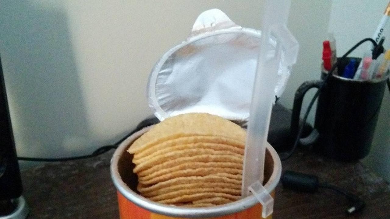 Sederhana, Tapi Penemuan 6 Benda Ini Bantu Hidup Kita