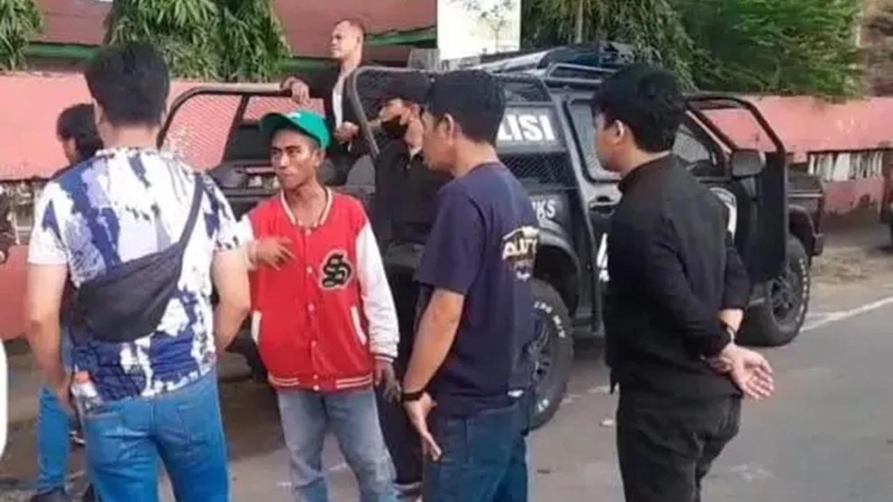 Perang Kelompok di Kecamatan Tallo Kembali Pecah, 1 Orang Tewas Kena Busur Panah