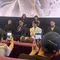 Hanung Bramantyo Tidak Ingin Membuat Karakter Hitam Putih di Film Beautiful Pain