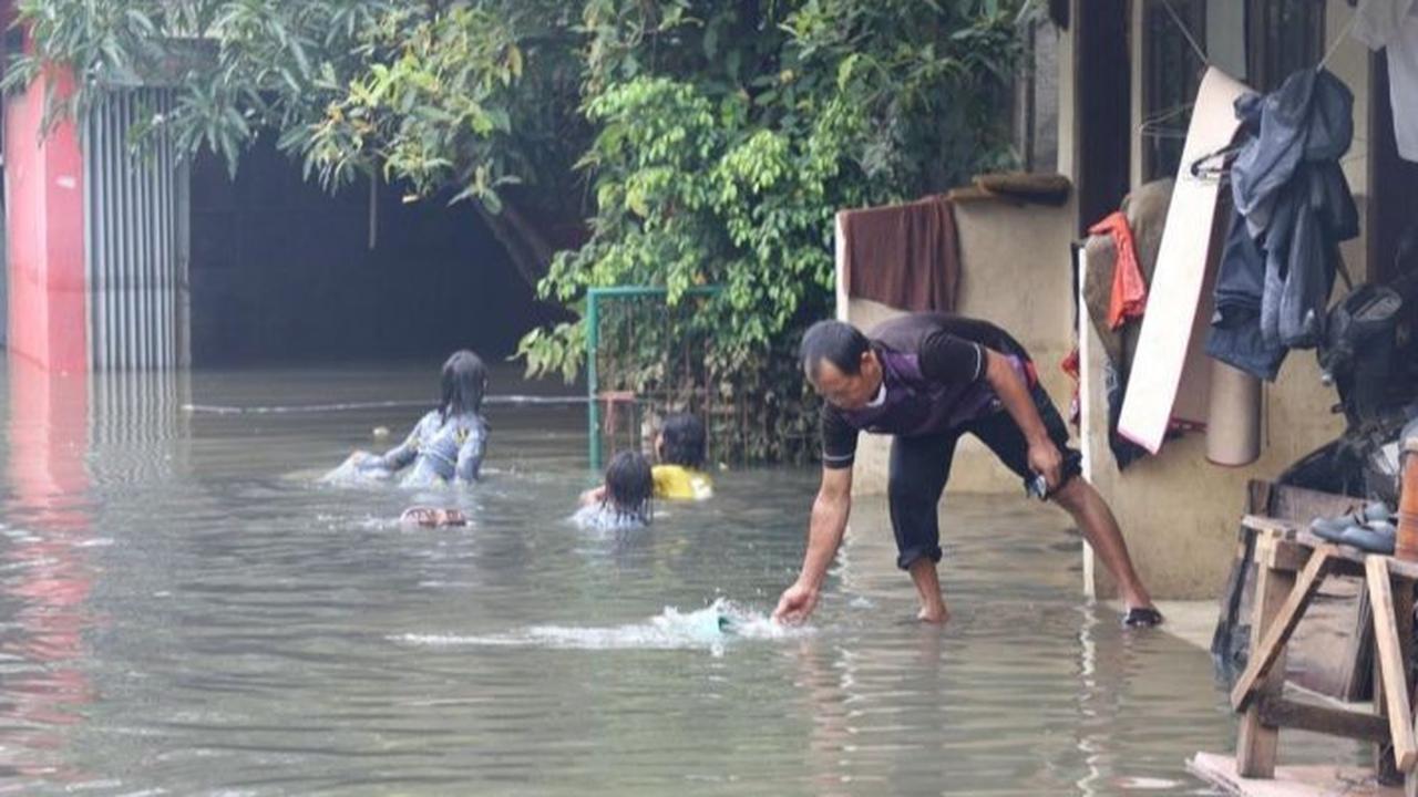 4 Penyakit Kulit yang Sering Muncul Akibat Banjir dan Cara Pencegahannya