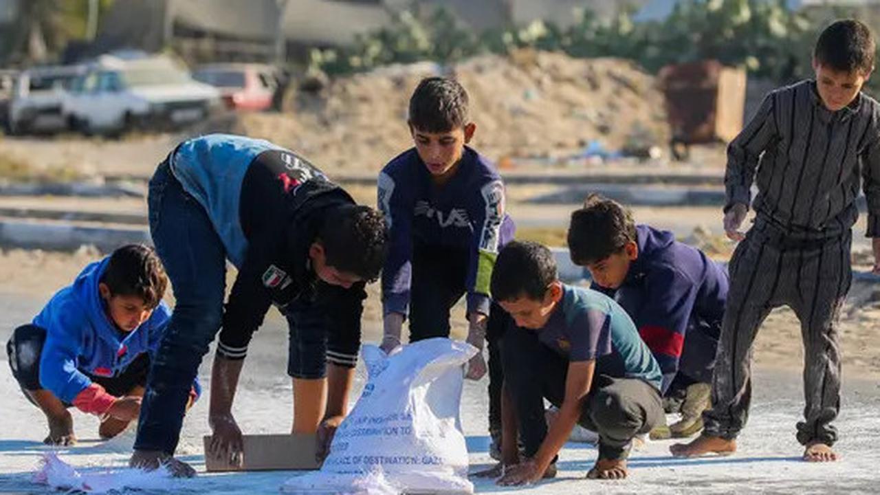 Hamas dan Fatah Sepakat Bentuk Komite Pemerintahan Bersama untuk Kelola Gaza Setelah Perang Berakhir