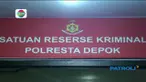 Sosok Hermansyah dikenal kurang bergaul, warga sekitar hanya mengenal nama.