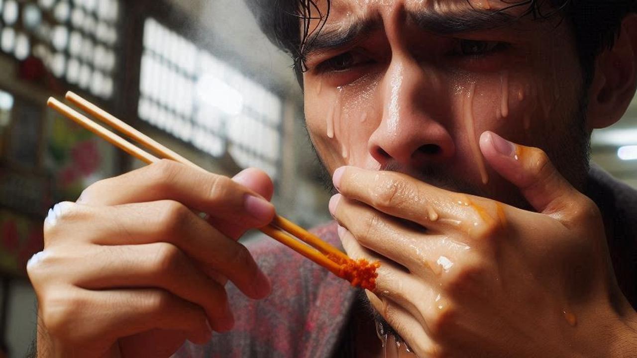 Berawal dari Makanan Hingga Buat Seluruh Tubuh Sakit, Sejumlah Masalah Kesehatan di Usia-30an Akibat Pola Makan