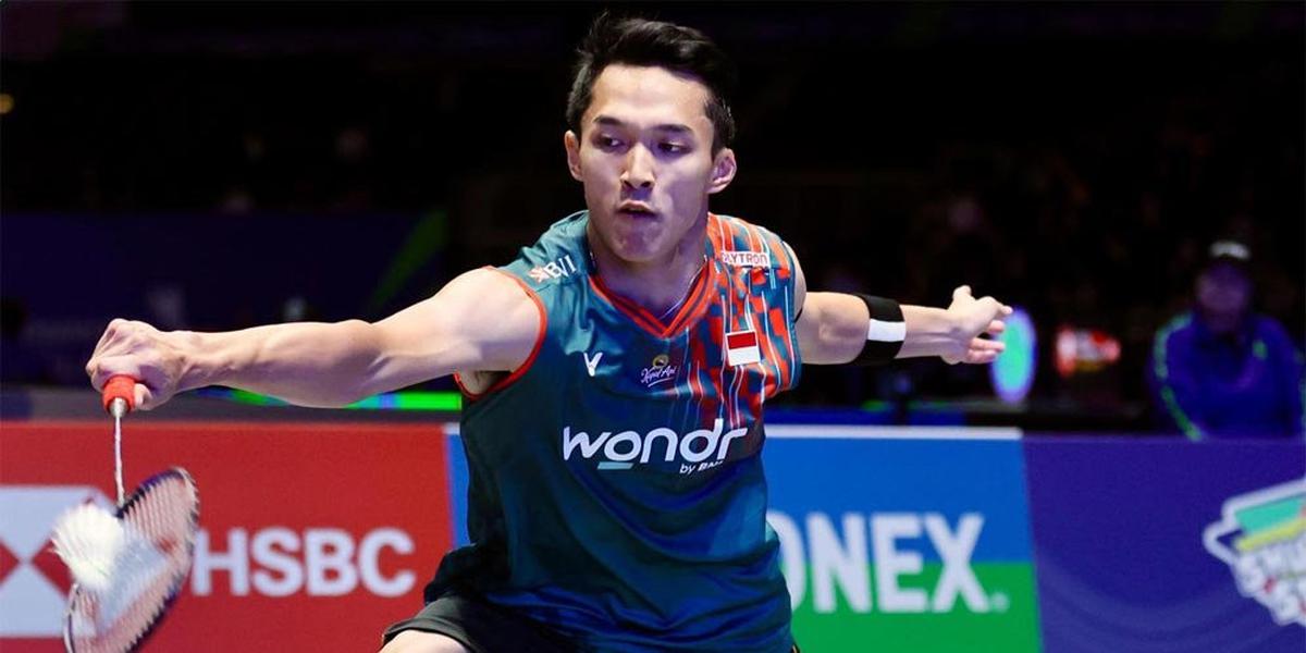 Hasil All England 2025: Rehan/Gloria Melaju ke Perempat Final, Jojo Tersingkir