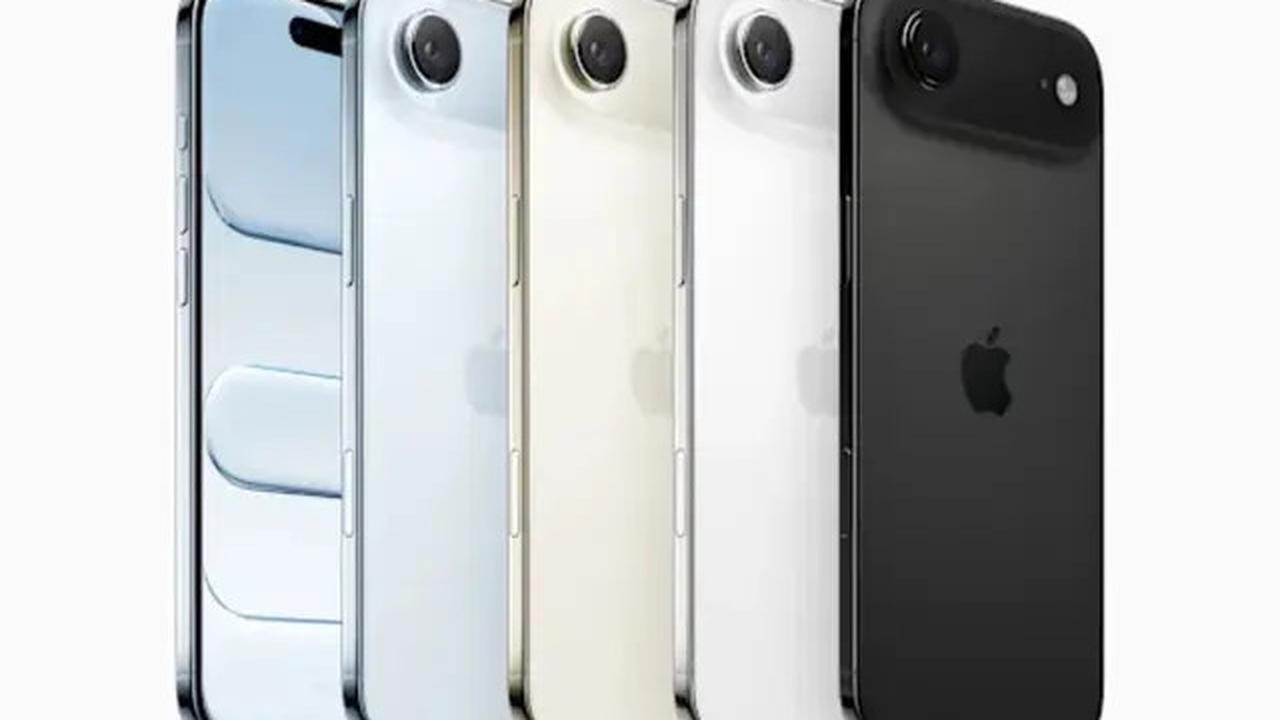 Perkiraan Harga iPhone 17 Series dan iPhone Air di Indonesia yang Bisa Dipesan Mulai 10 Oktober 2025