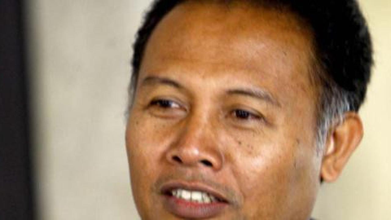 KPK: Busyro & Chandra tak rekayasa kasus Wisma Atlet