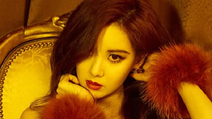 [Bintang] Seohyun SNSD