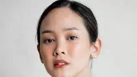 Selebgram Almiranti Fira Bicara Aspek Baru Kecantikan, Dari Diversity Hingga Rasa Percaya Diri