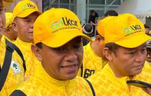 Bahlil Tegaskan Ketum KIM Plus Solid, Instruksikan Kader Golkar Kepung Jakarta Menangkan Ridwan Kamil-Suswono