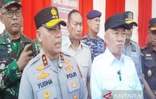 Polda Kalsel Minta BKO Mabes Polri Amankan Haul Ke-21 Guru Sekumpul, Siapkan Pengamanan Maksimal