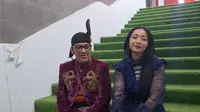 Andre Taulany Jadi Dukun Sakti di Film Comic 8: Tumbal Sulam