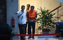 Berkas P21! KPK Limpahkan Perkara Risna Sutriyanto dalam Kasus DJKA Kemenhub, Sidang Segera Dimulai