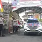 Polres Bangli, Bali