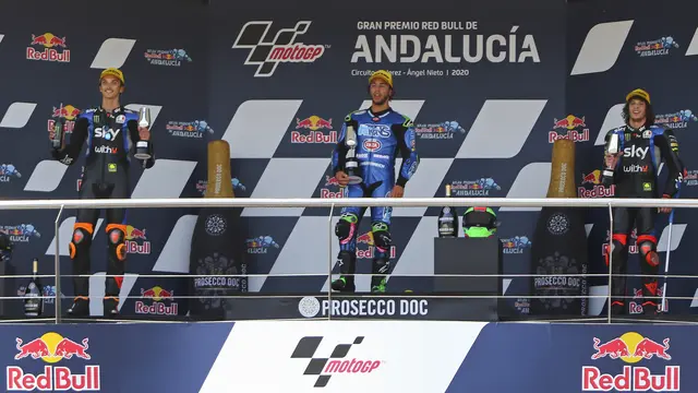 Moto2