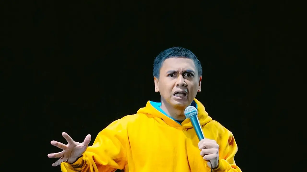 Jadi Peluang Baru Kreator Raih Komisi, Ini Kata Raditya Dika tentang YouTube Shopping Affilate