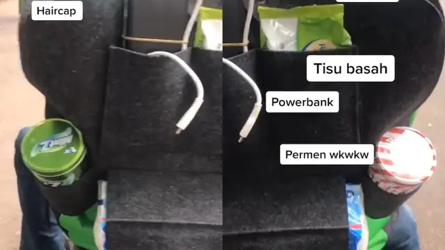 Ojek Online 2