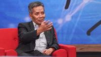 Direktur Bisnis Mikro PT BRI Tbk Supari. (Dok BRI)