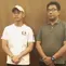 Ajudan Danrem 072/Pamungkas Yogyakarta dan Marshall Jogja Marathon Minta Maaf. Dok: Penerangan Kodam IV/Diponegoro