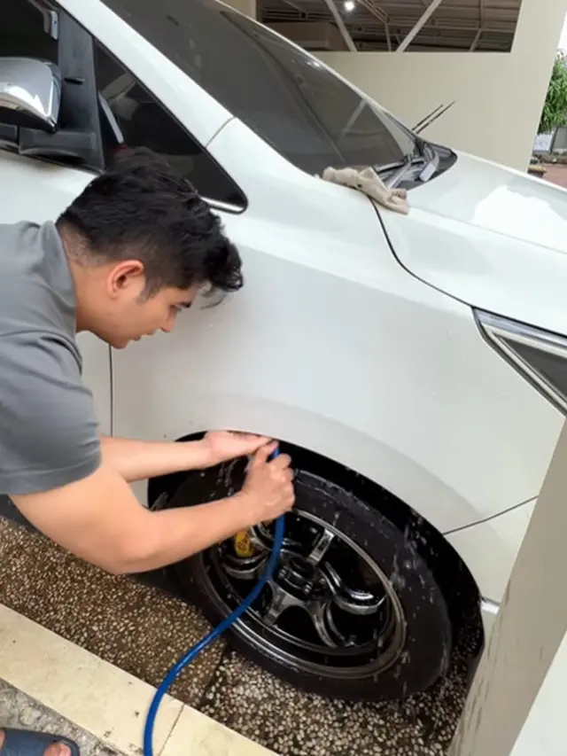 7 Potret Rumah Teuku Ryan, Penuh Nuansa Kesederhanaan