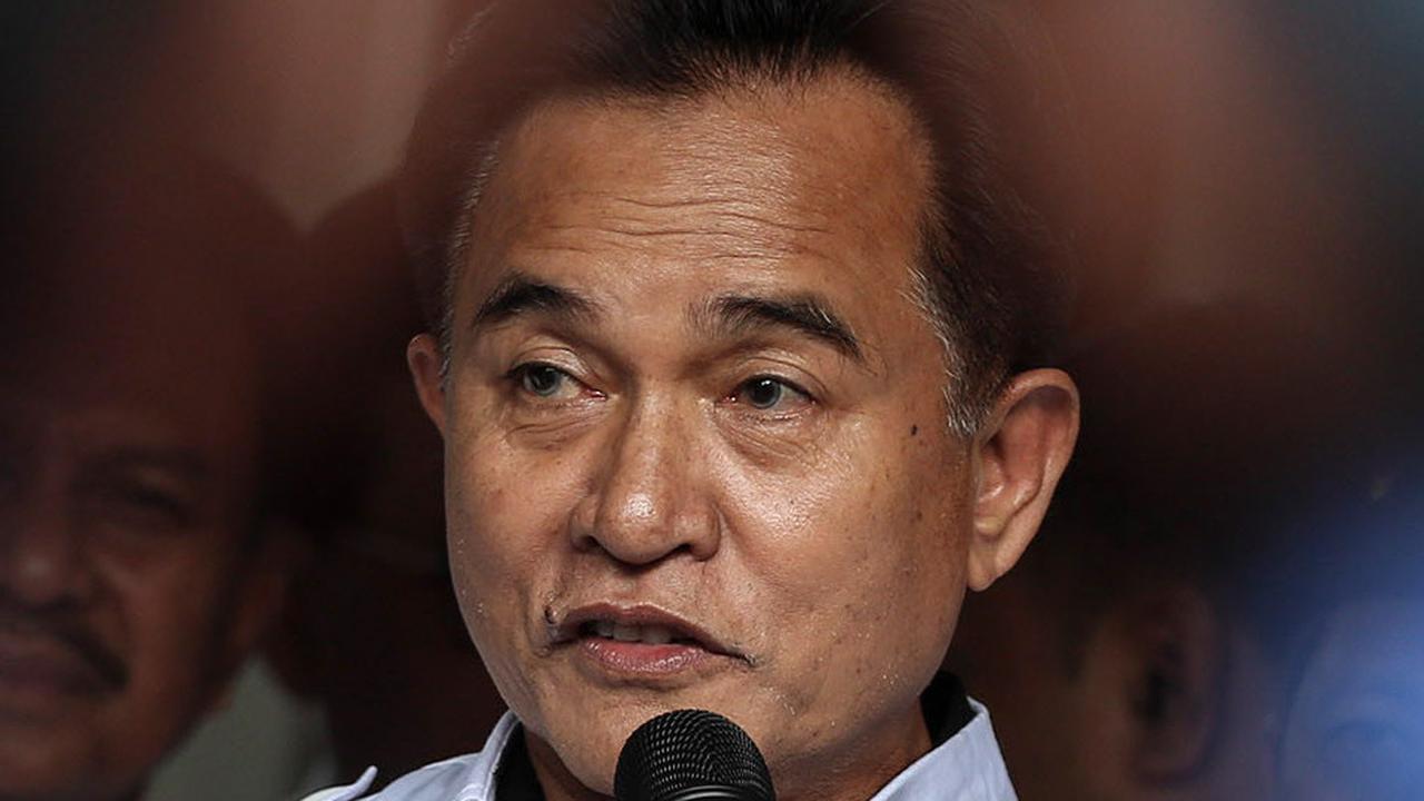 Yusril Bersedia Jadi Saksi Meringankan Firli Bahuri