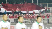 3.000 Personel Amankan Duel Timnas Indonesia Vs Vietnam