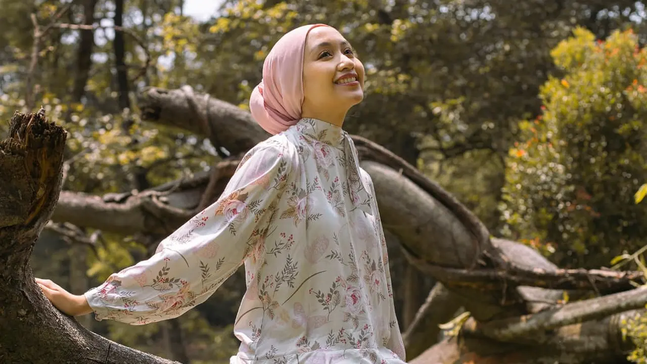 Fashion Modest