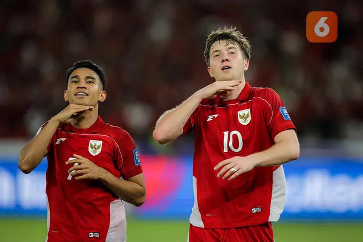Perbandingan Pemain Naturalisasi Milik Timnas Indonesia Vs Malaysia: Siapa Lebih Gacor?