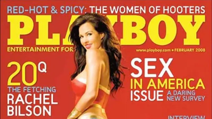 Alasan Majalah Playboy Tak Lagi Pasang Foto Cewek Bugil di Cover