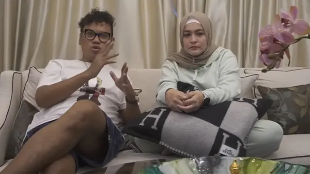 [Fimela] Uya Kuya