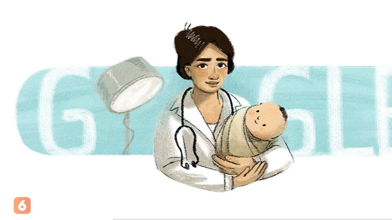 Dr Marie Thomas