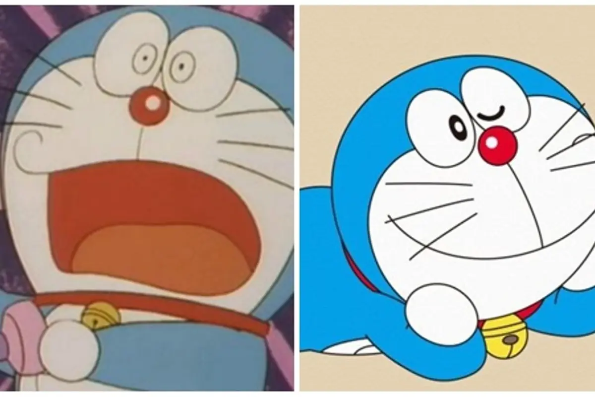 [Bintang] Mengagumi 5 Evolusi Serial Kartun Terkenal, Kesukaanmu Ada?