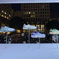 Intip kenyamanan sepatu ini disebut serasa di awan untuk remaja jompo Jakarta