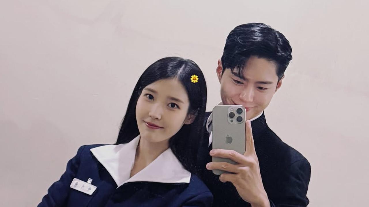 6 Artis Wanita yang Pernah Jadi Lawan Main Park Bo Gum, Chemistrynya Selalu Dapat