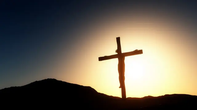 Good Friday