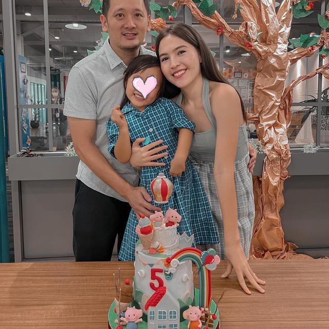 6 Artis Ini Tak Paksa Anaknya untuk Ikuti Jejak Kariernya, Ada Ariel NOAH