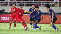 Skuad Sudah Lumayan, Timnas Indonesia Diminta Lupakan Ivar Jenner dan Justin Hubner di Sisa Piala AFF 2024