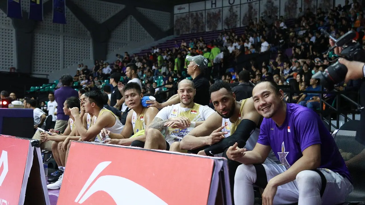 CLS Knights Indonesia