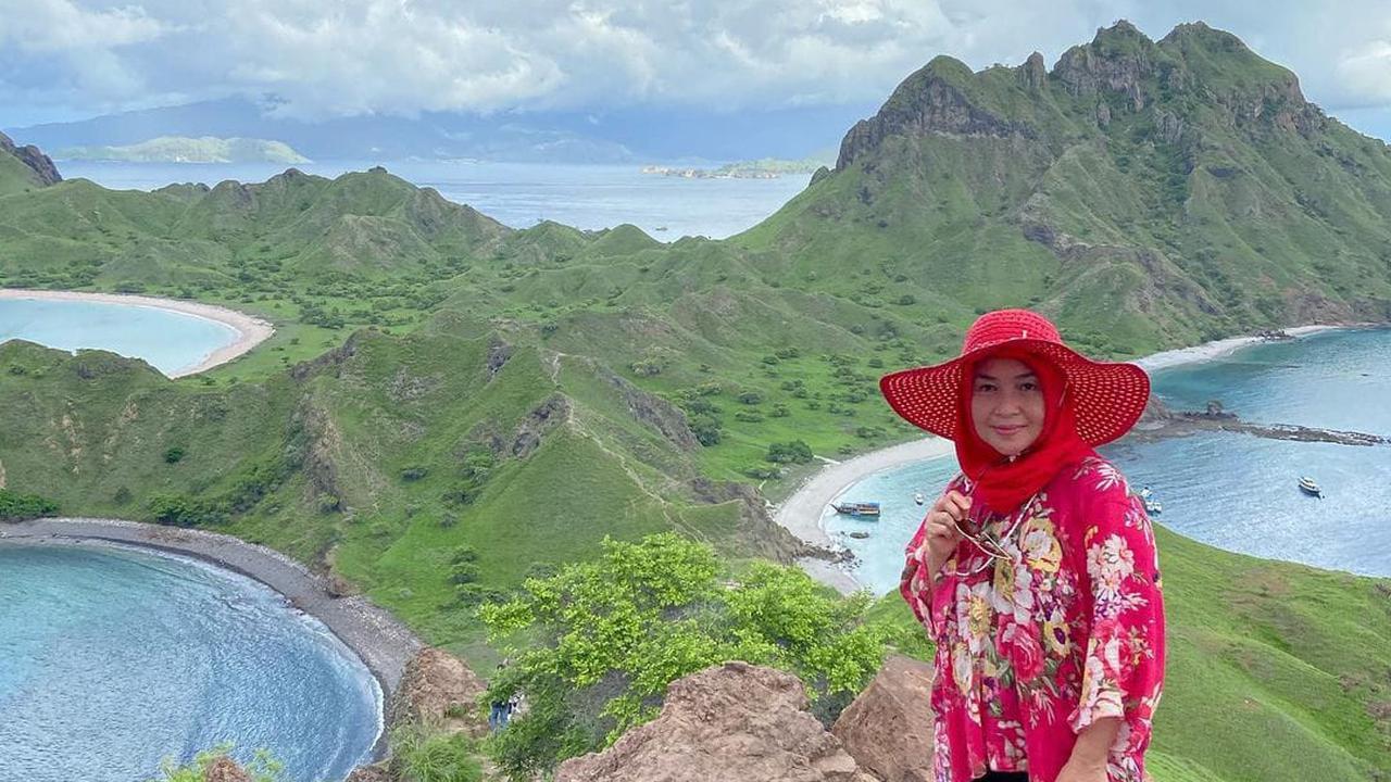 Dina Mariana Meninggal Dunia, Kenang Jejak Karier sang Legenda Musik Era 70-an