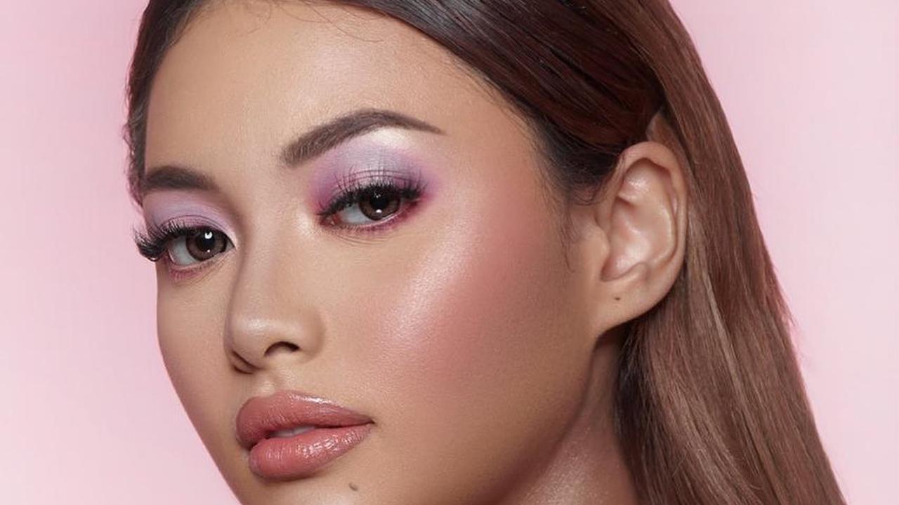 Aurel Hermansyah. (Foto: Instagram @aurelie.hermansyah)