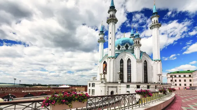 Kazan