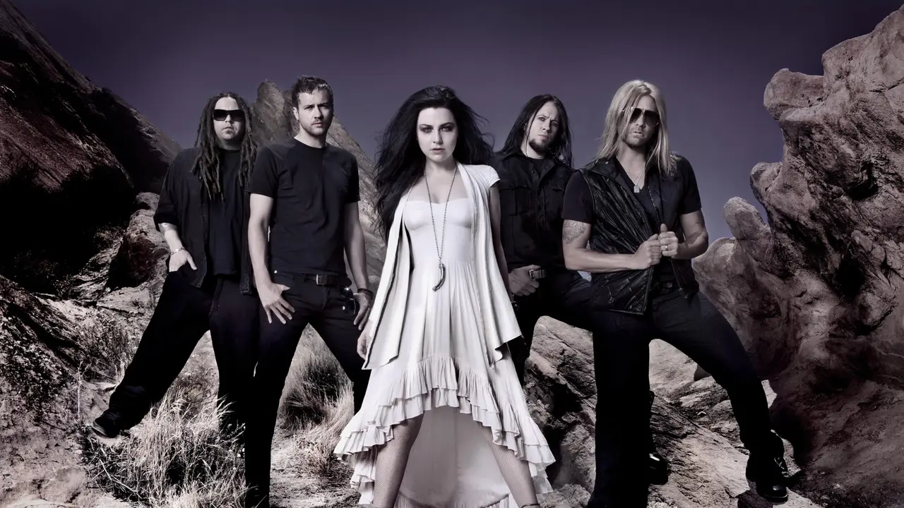 [Bintang] Evanescence
