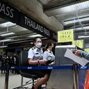 Thailand Pangkas Masa Tinggal Bebas Visa Jadi 30 Hari, Termasuk Indonesia