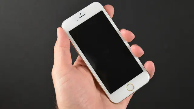 Yuk, Lihat Lebih Dekat Mock-up iPhone 6