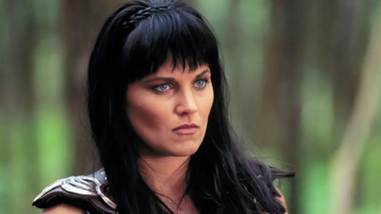 Xena