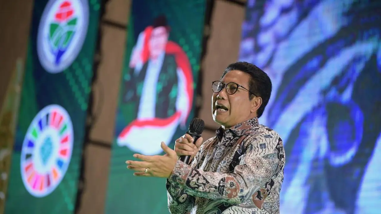 Gus Halim