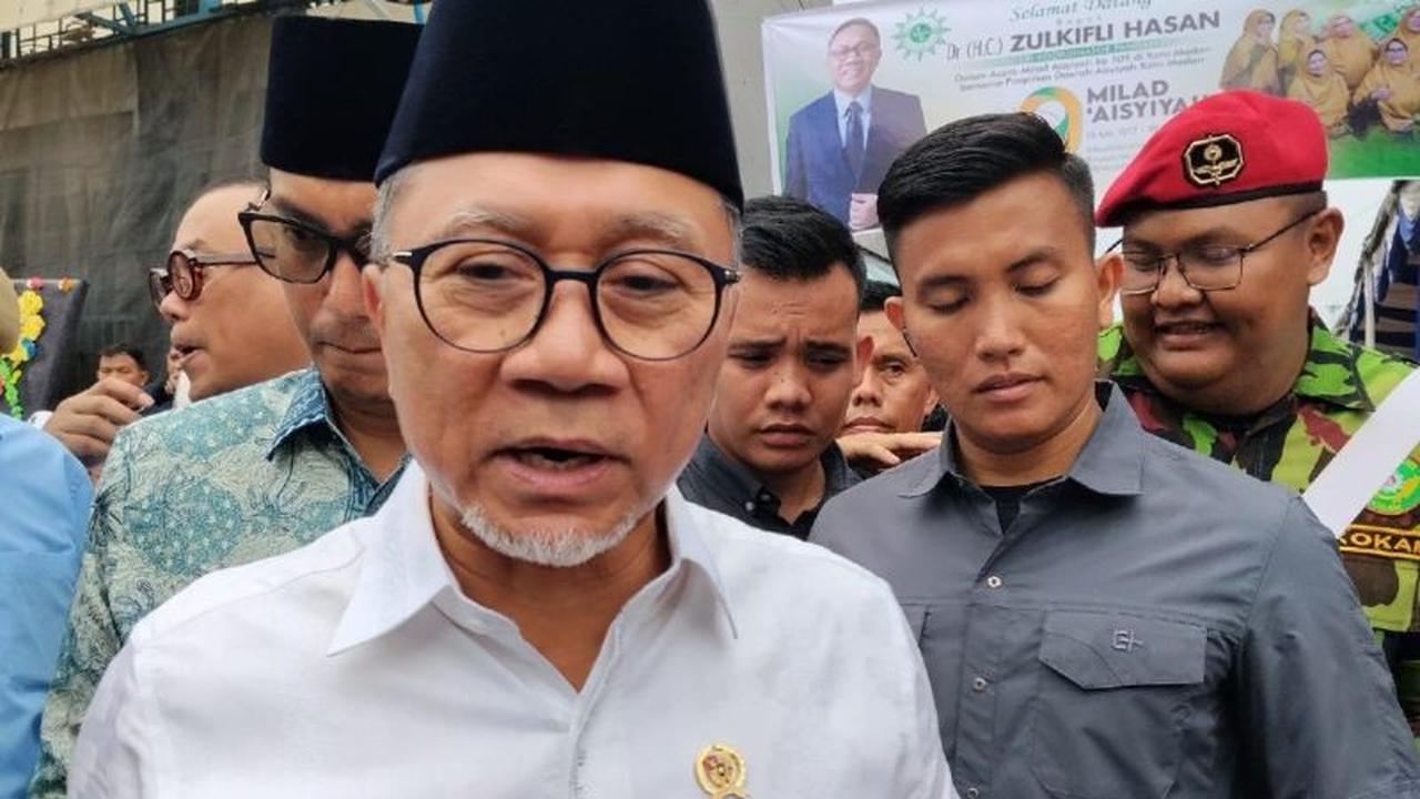 Zulhas Ajak Pemangku Kepentingan Bangun Gedung Dakwah Aisyiyah di Medan