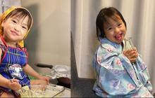 Ritsuki, Si Bocah 'Ora Eling' Keturunan Jepang, 5 Tingkah Lucu yang Bikin Gemas