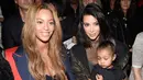 Ada yang melaporkan Beyonce tak menyukai Kim Kardashian, dan lain sebagainya. (Complex)