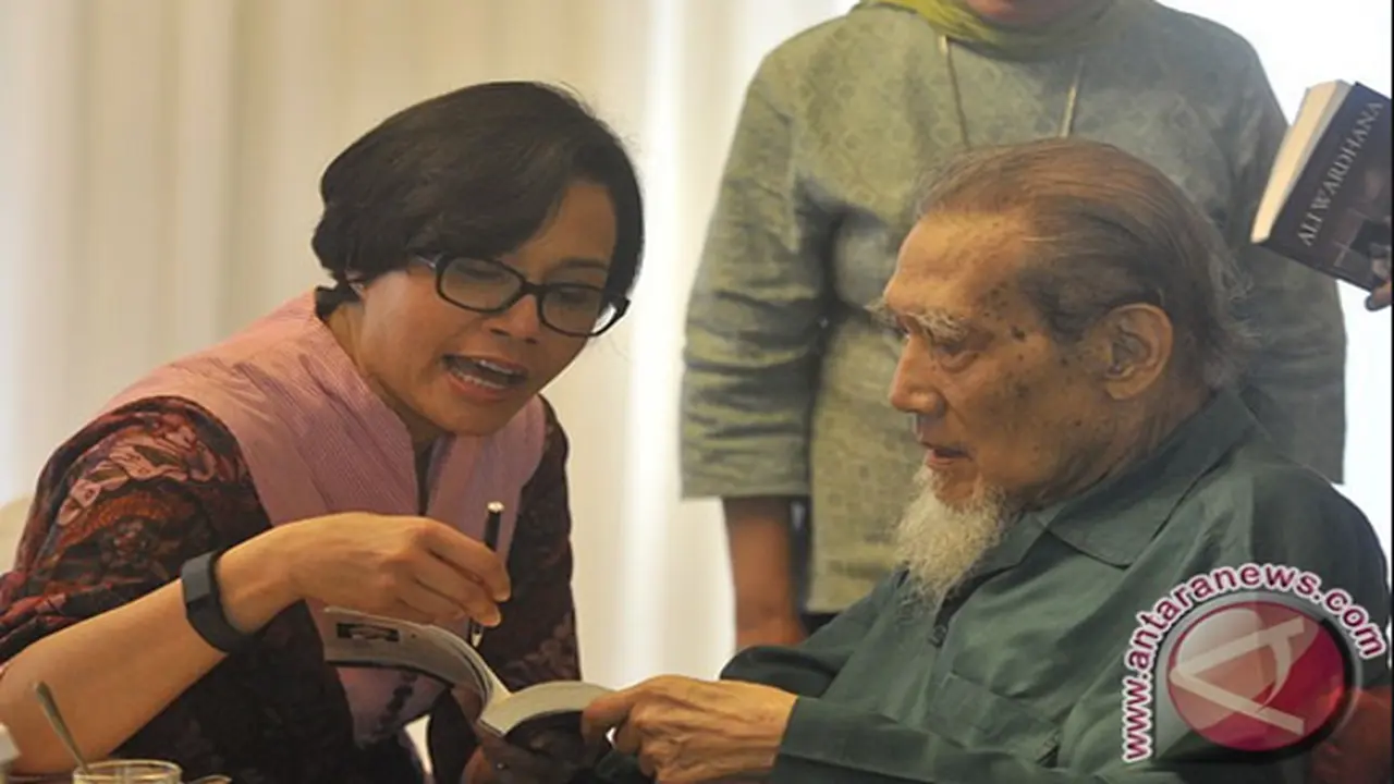(Foto: Antara)