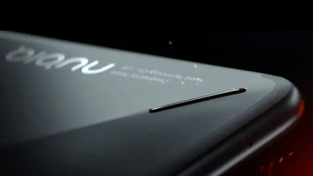 ZTE Red Magic